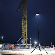 Foco LED SCANGRIP SITE LIGHT 60 - 60.000 lúmenes con Control Bluetooth - Autowin24