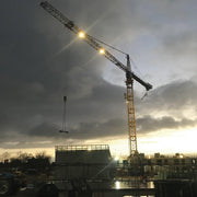 Foco LED SCANGRIP SITE LIGHT 60 - 60.000 lúmenes con Control Bluetooth - Autowin24