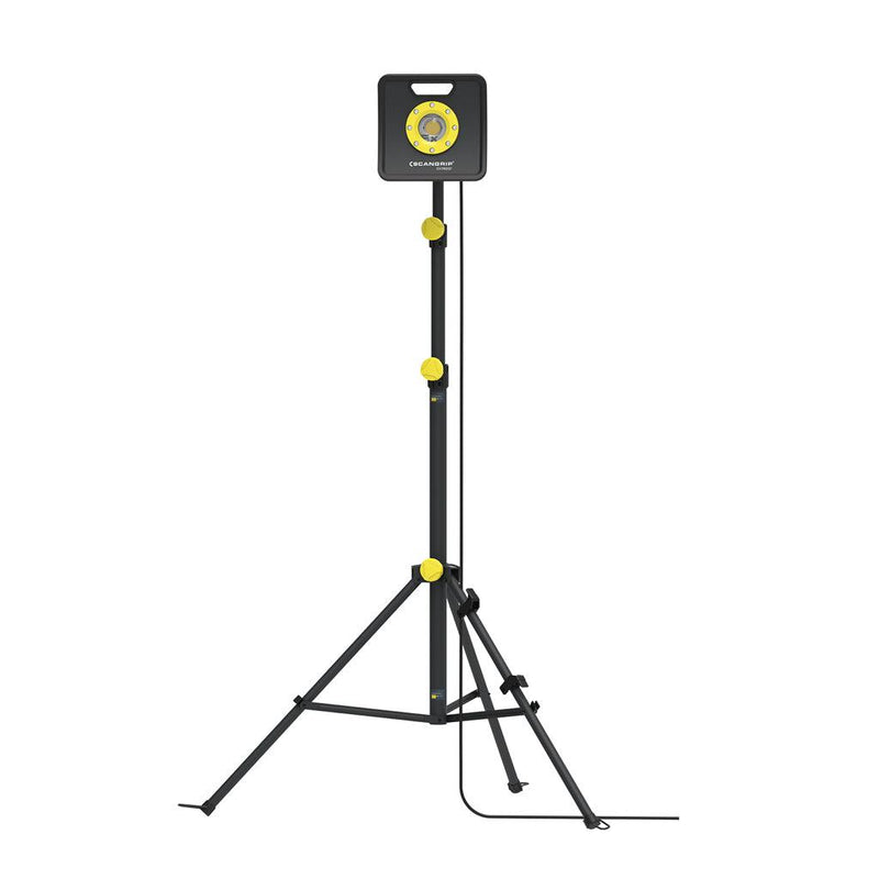 NOVA-EX – Foco LED ATEX 3400lm con Cable 10m para Zonas con Riesgo de Explosión - Autowin24