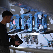 NOVA-EX – Foco LED ATEX 3400lm con Cable 10m para Zonas con Riesgo de Explosión - Autowin24