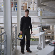 NOVA-EX – Foco LED ATEX 3400lm con Cable 10m para Zonas con Riesgo de Explosión - Autowin24