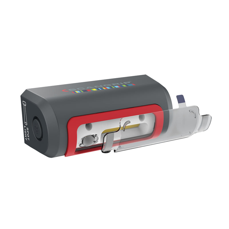 LAMPARA DE TRABAJO SPRAYMATCH 20/100/200 LM COB LED