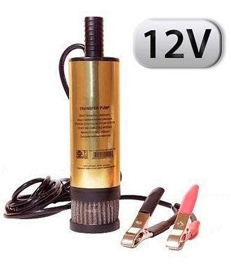 Bomba de extracción de líquidos DC12V.FILTRO - Autowin24