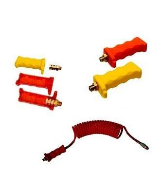 Cabezas de conexión HAND GRIP - Autowin24