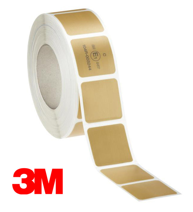 3M™ Reflective Tape Series 957 | New Range for Flexible Tarps