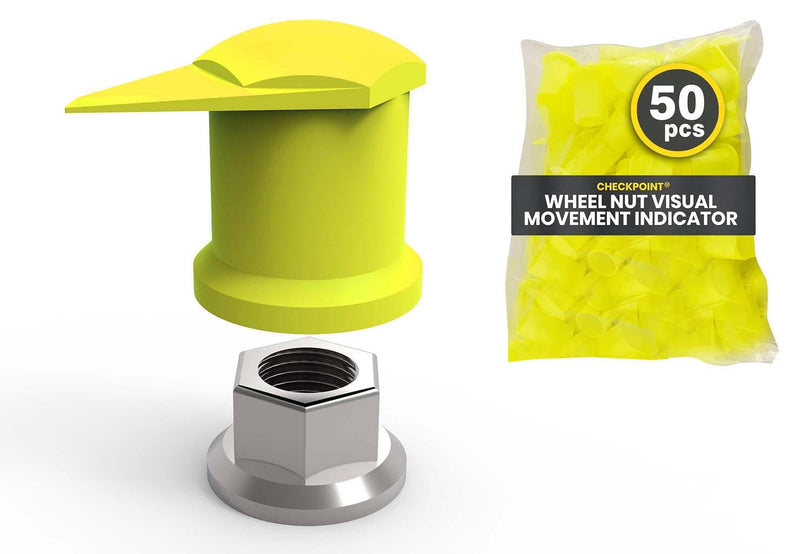 Indicadores de afloje de rueda DUSTITE LR - Autowin24