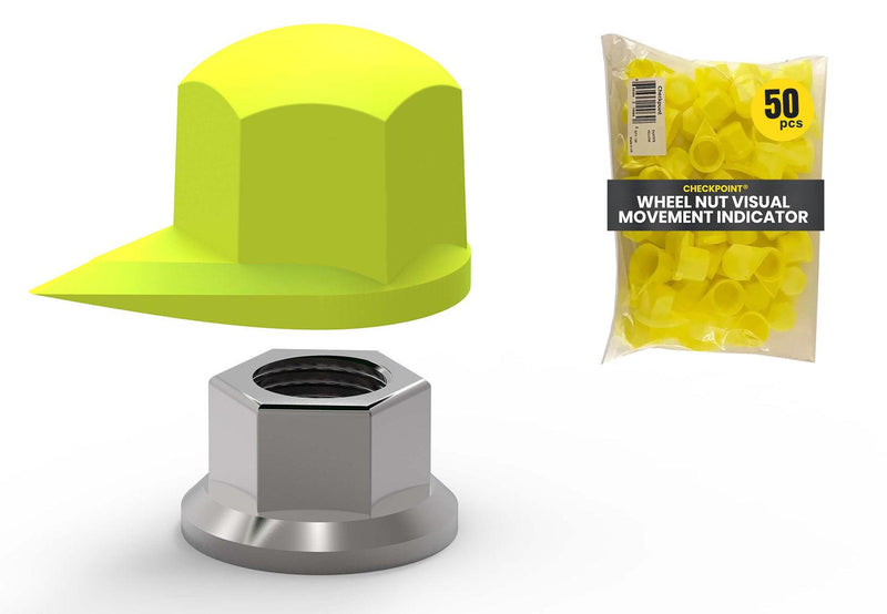 Indicadores de afloje de rueda DUSTITE - Autowin24