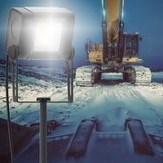 Foco LED SCANGRIP SITE LIGHT 30 - 30.000 lúmenes con Control Bluetooth - Autowin24