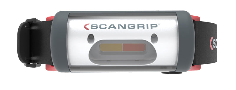 Lámpara Frontal LED de Visión Nocturna NIGHT VIEW - Autowin24