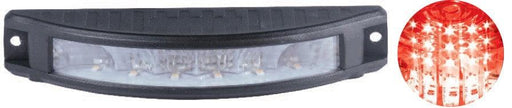 MODULO 6 LED AMBAR R65 11 FUNCIONES IP65 6 LED R65