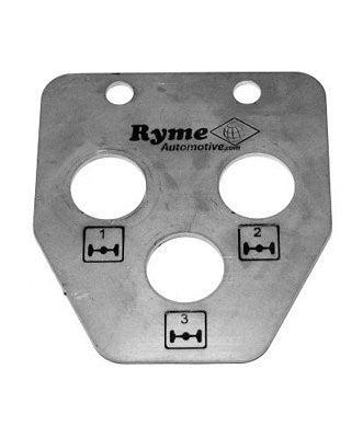 Kit Tomas de Presión ITV PANEL 3 TOMAS DE PRESIÓN - Autowin24