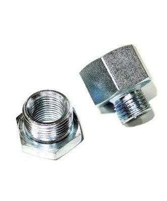 Kit Tomas de Presión ITV KIT DE RACORES REDUCTORES - Autowin24