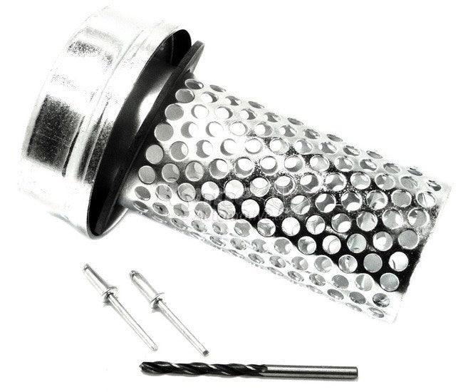 Antirrobo 60mm Scania/ Volvo - Autowin24