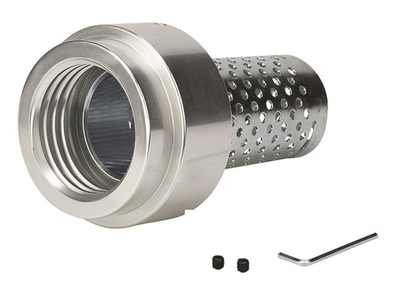 Antirrobo Scania Roscado 60mm Rosca Tapo - Autowin24