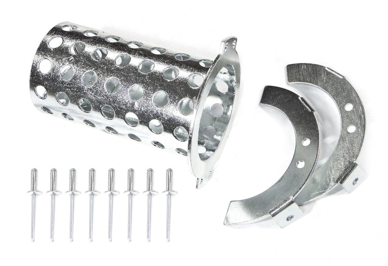 Antirrobo Gasoil Plano Thermo King 80mm - Autowin24