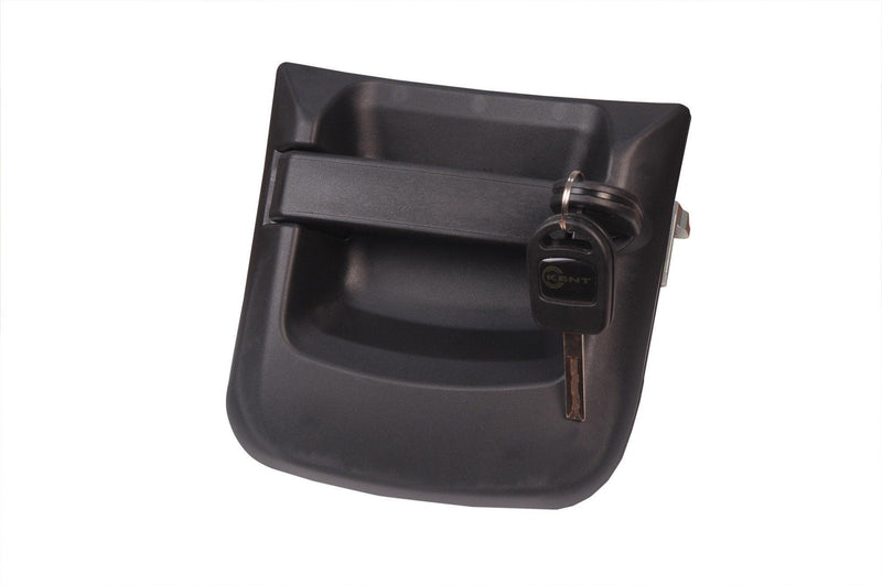 Maneta para puerta vehículos MAN Derecha - Autowin24