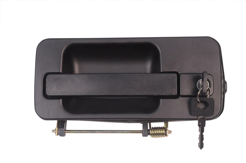 Maneta Mercedes Actros Izda Completa - Autowin24