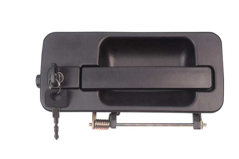 Maneta Mercedes Actros Dcha Completa - Autowin24