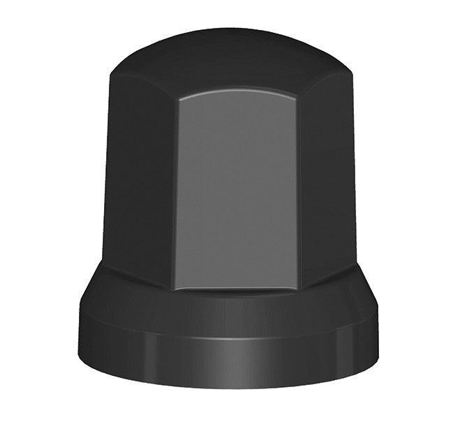 Black Nut Cover Sw32 Height 54 Mm - Nw