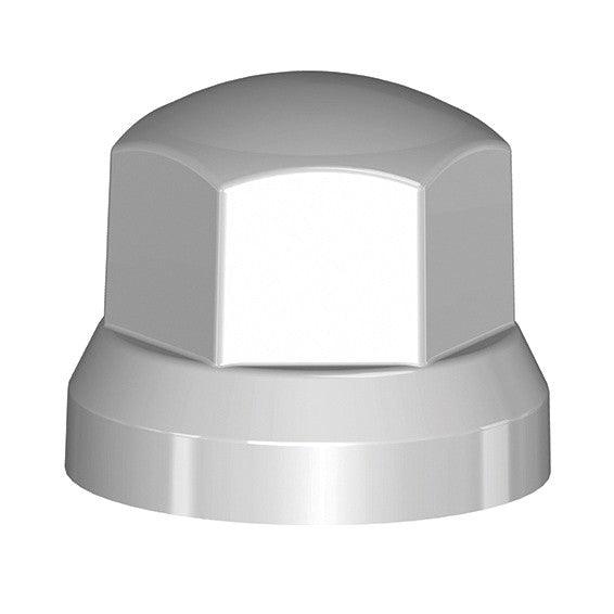 Gray Nut Covers Sw32 Alt 41 Mm - Nn