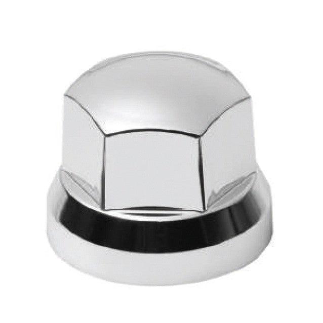 Chrome Nut Covers Sw32 Alt 41mm-Nn