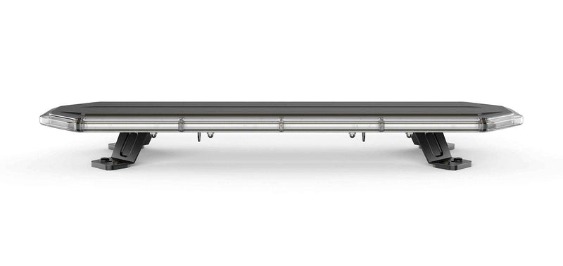 Puente Prioritario LED Ámbar R65 – 1.530 mm - Mando Inalámbrico y Diseño Aerodinámico - Autowin24