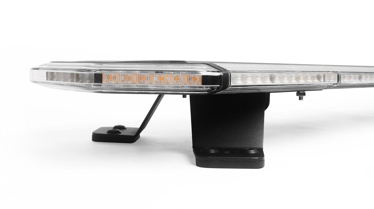 Puente Prioritario LED Ámbar Homologado R65 1200 mm.