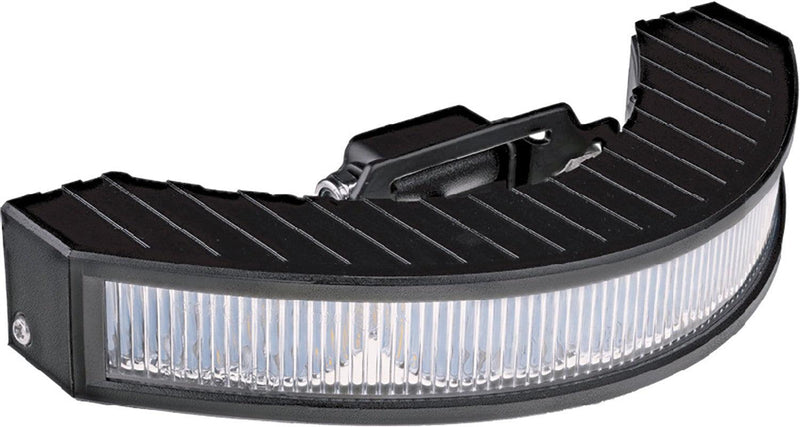 Módulo Destellante de Emergencia LED Ámbar Homologado R65 - Autowin24