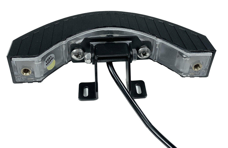 Módulo Destellante de Emergencia LED Ámbar Homologado R65 - Autowin24