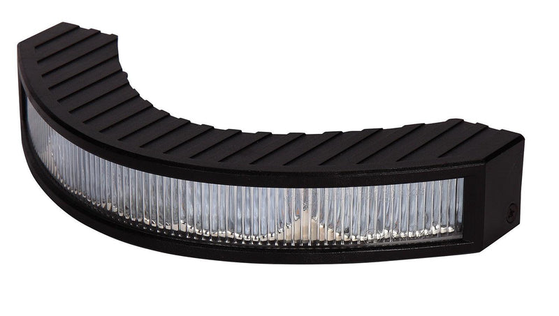 Módulo Destellante de Emergencia LED Ámbar Homologado R65 - Autowin24