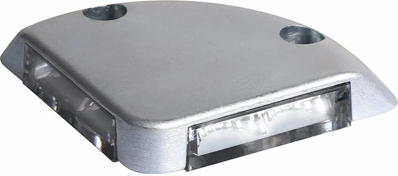 Módulo Destellante de Emergencia LED Ámbar para Plataforma Elevadora - Autowin24