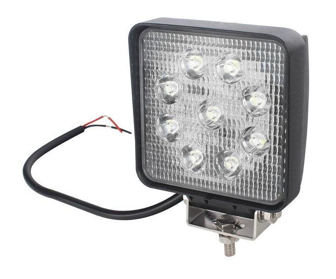 Foco Led Especial Carretillas Elevadoras 10 - 90 V - Autowin24