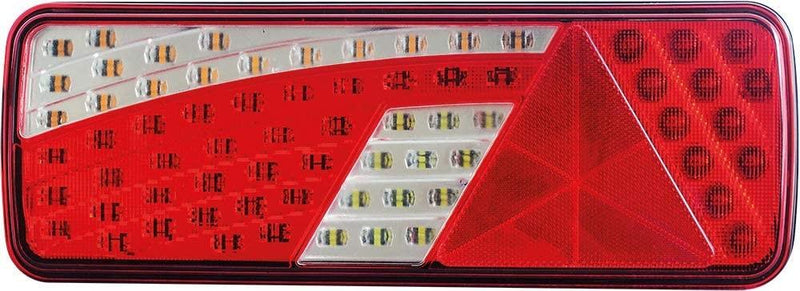 Piloto Trasero LED Multifunción IZQUIERDO - Autowin24