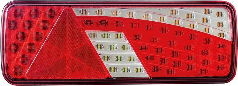 Piloto Trasero LED Multifunción DERECHO - Autowin24