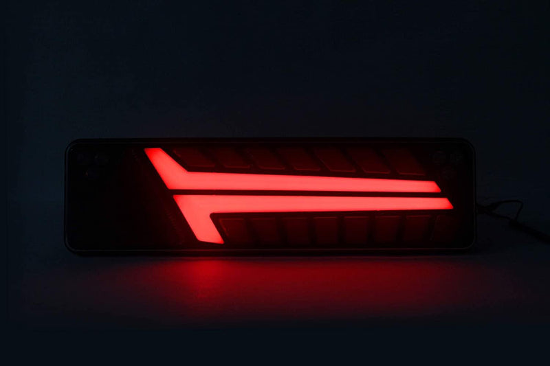 Piloto Trasero LED Multifunción Dinámico DERECHO - Autowin24