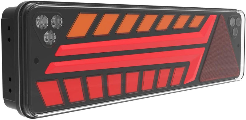 Piloto Trasero LED Multifunción Dinámico DERECHO - Autowin24