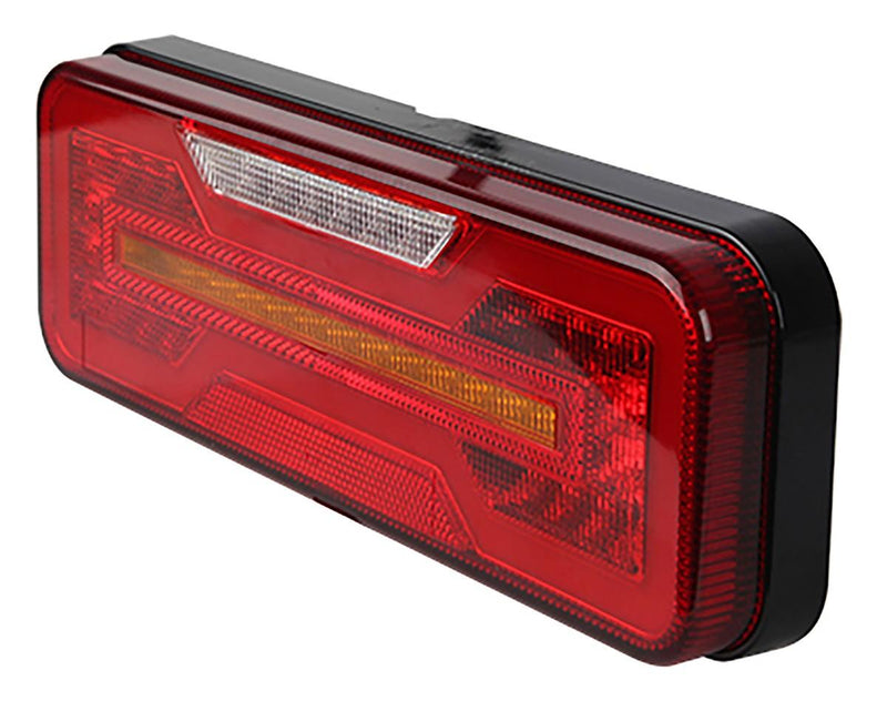 Piloto Trasero LED Multifunción Dynamic IZQUIERDO - Autowin24