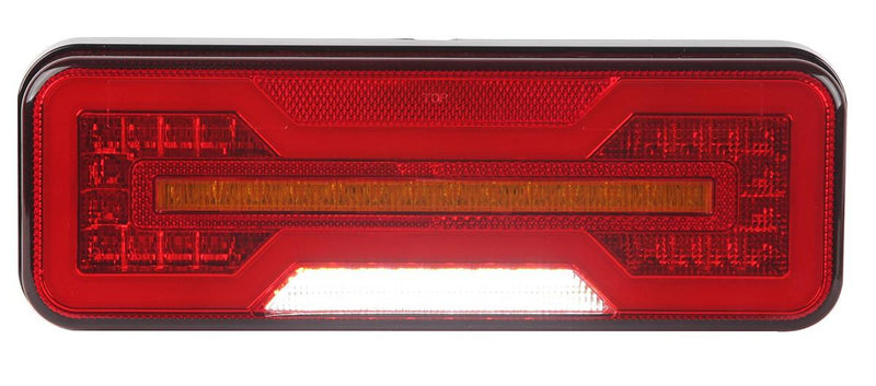 Piloto Trasero LED Multifunción Dynamic IZQUIERDO - Autowin24
