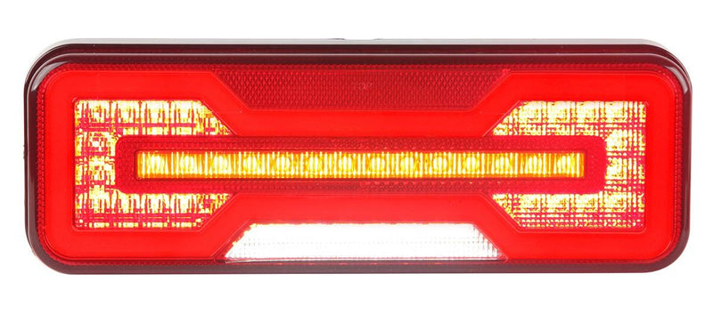 Piloto Trasero LED Multifunción Dynamic IZQUIERDO - Autowin24