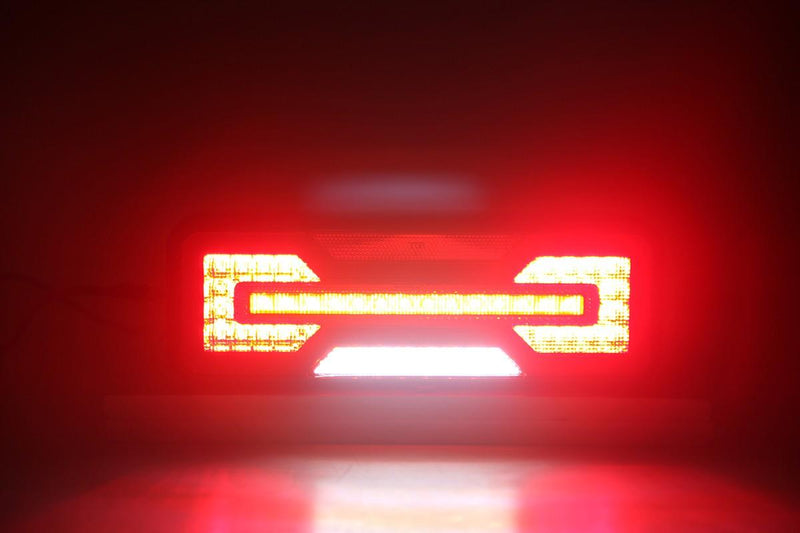 Piloto Trasero LED Multifunción Dynamic IZQUIERDO - Autowin24