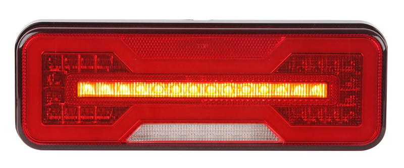 Piloto Trasero LED Multifunción Dynamic DERECHO - Autowin24