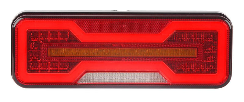 Piloto Trasero LED Multifunción Dynamic DERECHO - Autowin24