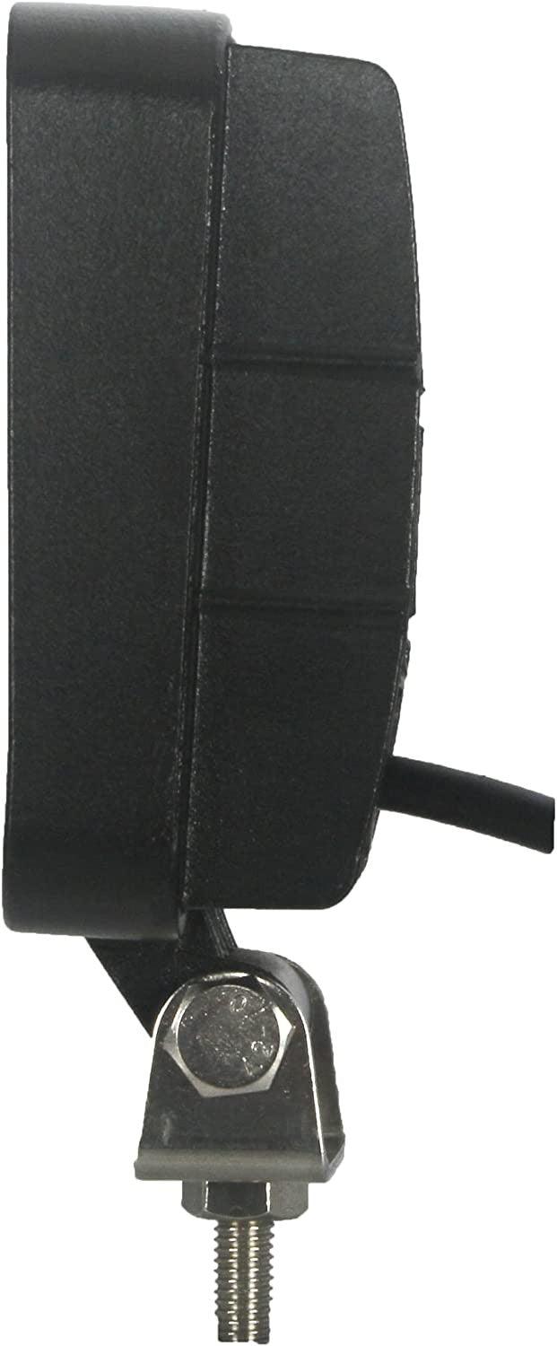 Foco de Trabajo LED 2500 Lúmenes | IP67, Combo Mix y Función luz Diurna - Autowin24