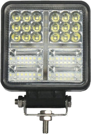 Foco de Trabajo LED 2500 Lúmenes | IP67, Combo Mix y Función luz Diurna - Autowin24