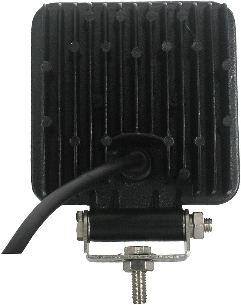 Foco de Trabajo LED 2500 Lúmenes | IP67, Combo Mix y Función luz Diurna - Autowin24