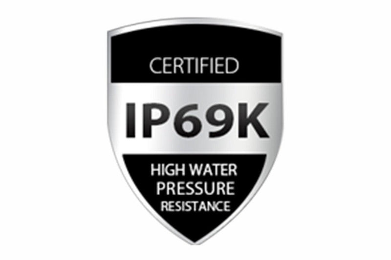 Foco de Trabajo LED 4.600 Lúmenes | IP69K, Alta Potencia y Resistencia - Autowin24