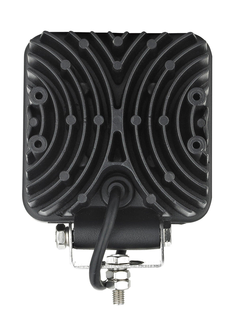 Foco de Trabajo LED Clase 5 | 2500 Lúmenes, IP67 y Protección Electromagnética - Autowin24