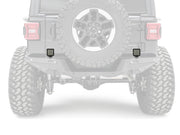 Foco LED para marcha atrás Homologado R23 - Autowin24