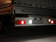 Foco LED para marcha atrás Homologado R23 - Autowin24