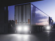 Foco LED para marcha atrás Homologado R23 - Autowin24